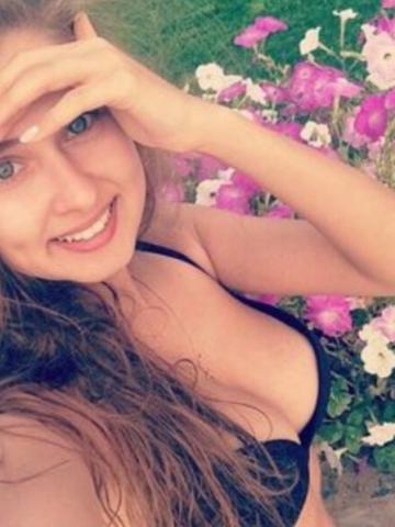 Индивидуалка Эвелина Фотография 2