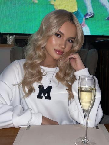 Индивидуалка Алла Фотография 2